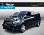 Mercedes-Benz eVito Tourer 129 L3, 2430 kg, Stof, Gebruikt, 90 kWh