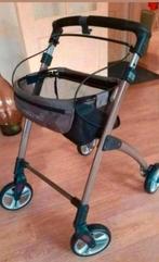 Rollator Wheelzahead, nieuwe lichtgewicht rollator, Diversen, Rollators, Ophalen of Verzenden