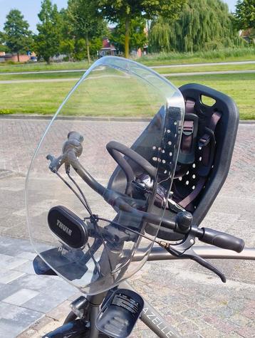 Yepp fietsstoeltje voor beschikbaar voor biedingen