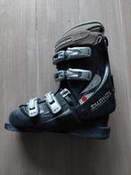 Skischoen Salomon evolution Maat 38., Ophalen, 160 tot 180 cm, Gebruikt, Schoenen