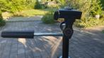 Statief camera Cullmann Mod 2550, Ophalen of Verzenden, Gebruikt, 150 tot 175 cm