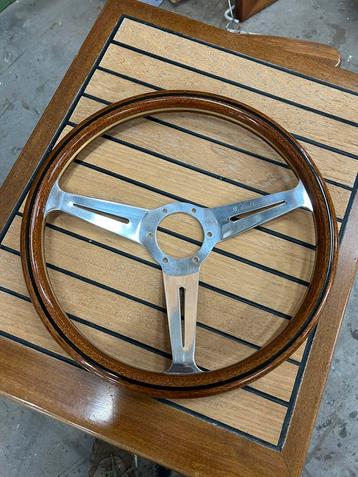Nardi Torino houten stuurwiel beschikbaar voor biedingen