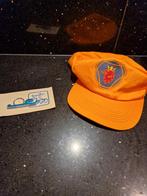 Scania flessenopener en pet, Ophalen of Verzenden, Nieuw