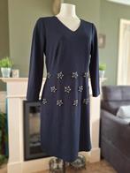 K-Design K Design een plaatje van een jurk M 38 Gratis Verz., Kleding | Dames, Maat 38/40 (M), K-design, Verzenden, Zwart