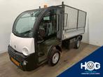 Mega Hydraulisch Kipper (bj 2015), Gebruikt, Golfkar, Overige merken