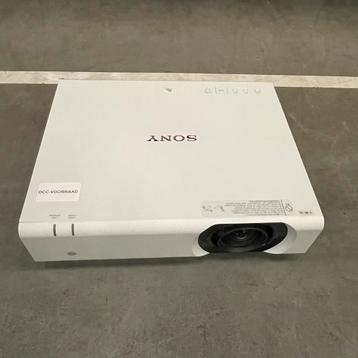 Sony VPL-CH355 Beamer met HDMI aansluiting beschikbaar voor biedingen
