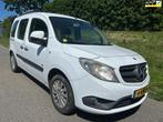 Mercedes-Benz Citan 109 CDI Ambiente - Airco - 5P - Cruise c, Euro 5, Gebruikt, Origineel Nederlands, Bedrijf