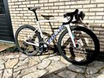 Focus Izalco Max M Ultegra di2 groot onderhoud!, Fietsen en Brommers, Carbon, Heren, Zo goed als nieuw, Meer dan 20 versnellingen
