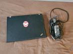 Lenovo ThinkPad T61, Computers en Software, Gebruikt, HDD, 2 tot 3 Ghz, Qwerty