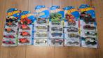 Hot Wheels 23 x US Card Fantasy Diverse Auto's, Ophalen of Verzenden, Nieuw