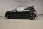 Mini 3-deurs Cooper Rockingham GT Automaat / JCW Pakket / Pa, Auto's, Mini, 136 pk, Gebruikt, Met garantie (alle), 4 stoelen
