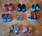 Baby Born Poppen Schoenen 43cm, Ophalen of Verzenden, Gebruikt