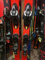 175cm ATOMIC REDSTER TI ALL ROUND SKIS, 160 tot 180 cm, Ophalen of Verzenden, Zo goed als nieuw, Carve