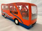 Playmobil 5025 Holland Bus, Ophalen of Verzenden, Gebruikt, Complete set