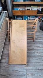 Ette Tete MOPITRI klimrek, Kinderen en Baby's, Speelgoed | Houten speelgoed, Ophalen, Gebruikt