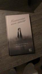 Monterosso mon amour - een novelle, Ophalen of Verzenden, Zo goed als nieuw
