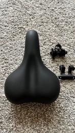 SR Saddle - unused, Ophalen, Nieuw, Algemeen, Zadel