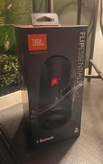 JBL Flip Essential 2 Bluetooth Box Speaker (Nieuw), JBL, Ophalen of Verzenden, Zo goed als nieuw, 120 watt of meer