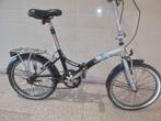 Vouwfiets, Fietsen en Brommers, Ophalen, Gebruikt, 16 tot 18 inch