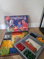 Stratego  - monopoly  - levensweg, Hobby en Vrije tijd, Gezelschapsspellen | Bordspellen, Ophalen of Verzenden, Zo goed als nieuw