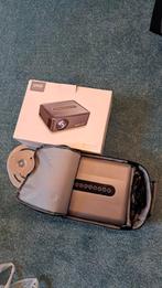 CHESTO beamer 8k, Ophalen of Verzenden, LED