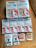 Katten voer - Nier dieet- Renal, Dieren en Toebehoren, Dierenvoeding, Ophalen of Verzenden, Kat