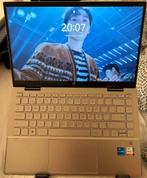 HP Pavilion x360 Convertible 14-dy1xxxxx, Met touchscreen, 14 inch, Intel Core i5 processor, Qwerty