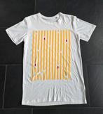 McDonalds Shirt Frietjes | McDonalds Kerst, Wit, McDonalds, Ophalen of Verzenden, Zo goed als nieuw