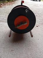 Haspel voor gas of perslucht, 100 liter of meer, Ophalen, Minder dan 200 liter/min