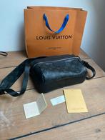Louis vuitton massenger bag brand new, Ophalen, Zo goed als nieuw, Zwart