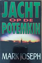 KORTING! Jacht op de Potemkin - Mark Joseph, Boeken, Gelezen, Wereld overig, Ophalen of Verzenden, Mark Joseph