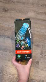 Shower, Minder dan 50 watt, Aluminium, Ophalen of Verzenden, Led