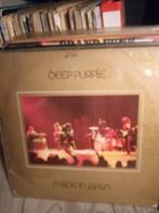 Deep Purple - Made in Japan Vinyl, Ophalen of Verzenden, Gebruikt