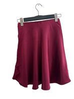 Samsoe Samsoe rok S, Kleding | Dames, Rokken, Ophalen of Verzenden, Zo goed als nieuw, Maat 36 (S), Rood