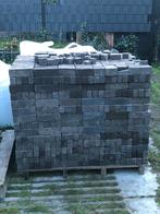 13,5m2 Gebakken klinkers, Tuin en Terras, Ophalen, Zo goed als nieuw, Beton, Klinkers