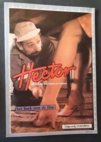 Hector - het biek van de film, Ophalen of Verzenden