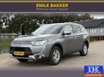 Mitsubishi Outlander 2.0 PHEV Instyle+ 1e eigenaar!, 1998 cc, 4 cilinders, Bedrijf, Adaptive Cruise Control