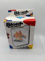 Block Building Pokémon Charizard - Nieuw!, Kinderen en Baby's, Speelgoed | Bouwstenen, Ophalen of Verzenden, Nieuw, Overige merken