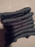 Partij Gianvaglia heren boxershort 5013 mt XL, 7st effen Nw, Kleding | Heren, Ondergoed, Zwart, Ophalen of Verzenden, Holland Underwear