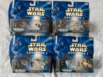 Star Wars Micromachines, Verzamelen, Star Wars, Ophalen of Verzenden, Nieuw, Actiefiguurtje