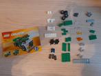 Lego creator 5865 kiepwagen. 3in1, Ophalen of Verzenden, Zo goed als nieuw