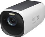 Eufycam 3, Audio, Tv en Foto, Videobewaking, Ophalen of Verzenden, Zo goed als nieuw