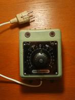 Trix Express 745 - Transformator, Transformator of Voeding, Gebruikt, Gelijkstroom, Trix