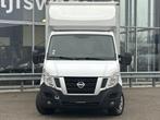 Nissan NV400 2.3 dCi Bakwagen | Camera | Trekhaak | Navi | C, Auto's, Bestelauto's, Te koop, Geïmporteerd, 145 pk, 14 km/l