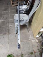 overlooprail voor zeilschoot, Watersport en Boten, Ophalen, Gebruikt, Grootzeil, Minder dan 15 m²