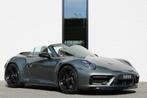 Porsche 911 Cabrio 3.0 Carrera / 4 GTS / SportDesign / Bose, Auto's, Automaat, Gebruikt, 4 stoelen, Leder