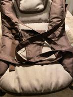 Little World Wipstoeltje - Zo goed als nieuw!, Wipstoel, Ophalen, Overige merken, Met gordel(s) of riempje(s)