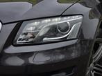 Audi Q5 2.0 TDI quattro Pro Line|Pano|Xenon|Trekhaak, Auto's, Audi, Gebruikt, Zwart, 4 cilinders, Leder