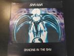 Shanya, Dancing in the sky, Cd's en Dvd's, Vinyl | Dance en House, Gebruikt, Ophalen of Verzenden