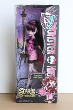 Monster High Draculaura - Scaris City of Frights #Y0396 NRFB, Ophalen of Verzenden, Nieuw, Fashion Doll